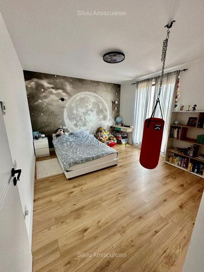 VILA 5 CAMERE | CORBEANCA | LANGA PADURE - 6