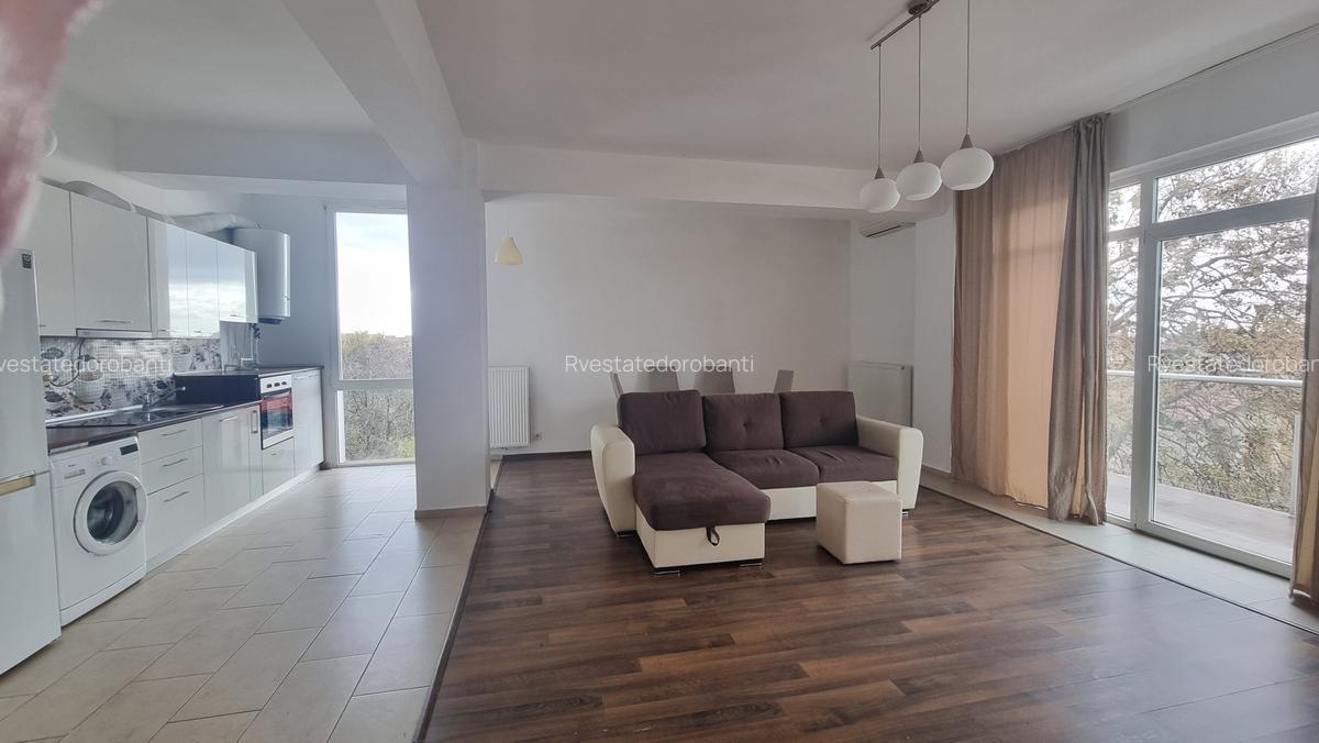 Iancu Nicolae/Jolie Ville/ Apartament cu 2 camere/ - 3 Iancu Nicolae/Jolie Ville/ Apartament cu 2 camere/ - 3