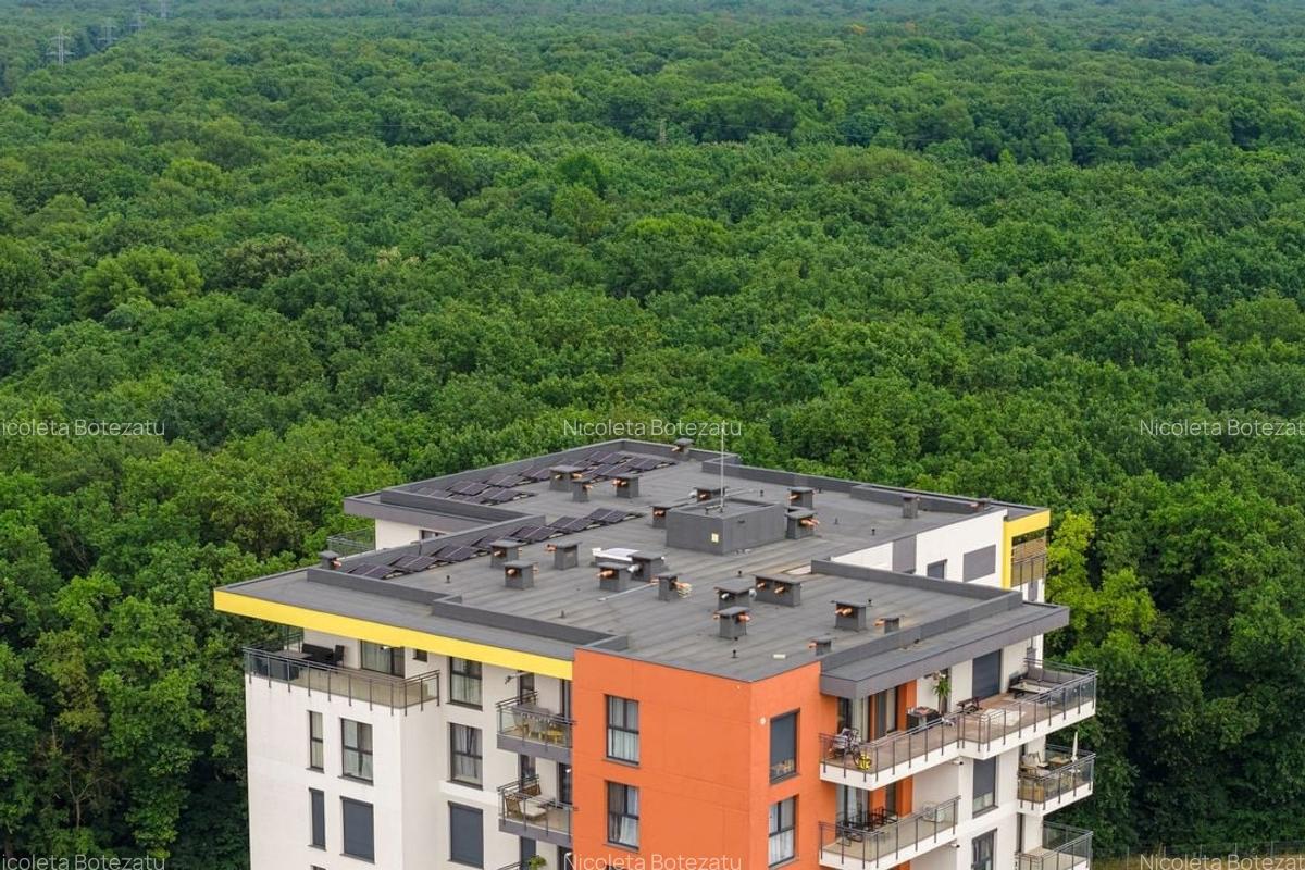 3 camere, zona de Nord, Comision 0% - 15