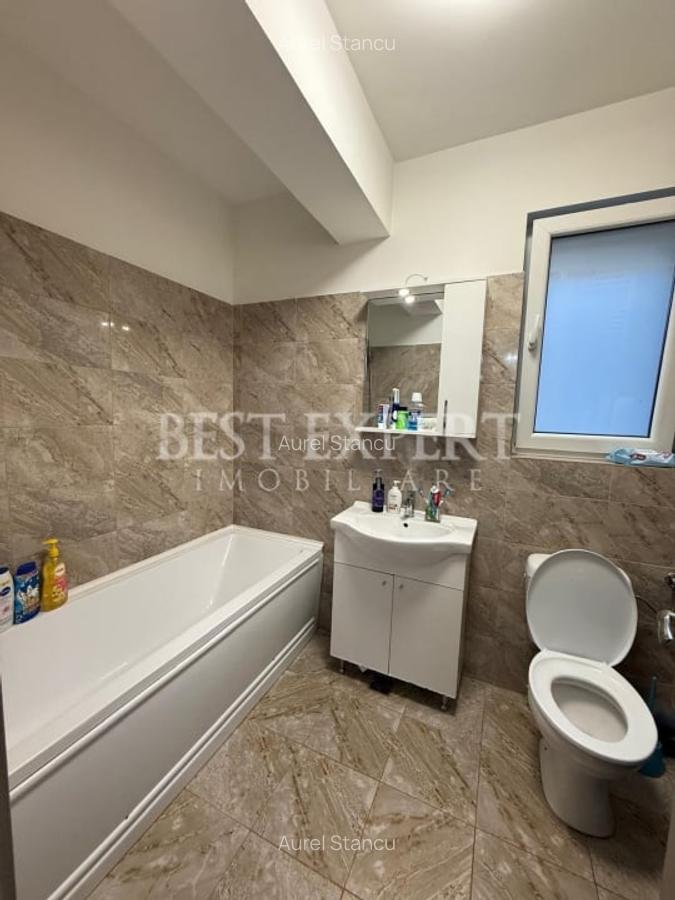 2 Camere Complet Mobilate si Utilate cu Parcare Subterana -Mutare imediata - 9 2 Camere Complet Mobilate si Utilate cu Parcare Subterana -Mutare imediata - 9