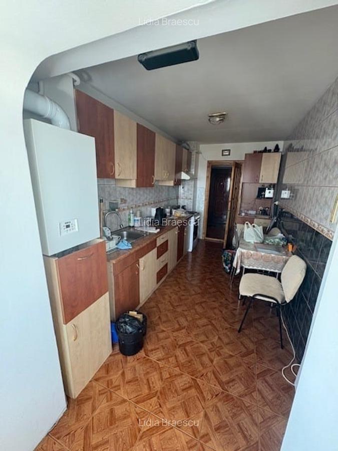 Apartaent 3 camere decomandat, ultracentral, Buzau - 3