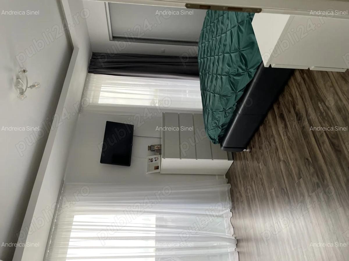 Vand apartament Str.Tarpiului73a - 7