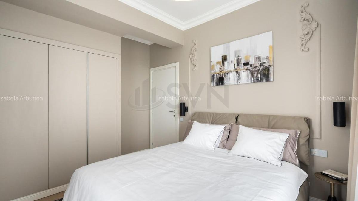 REA1023899 Apartament 2 camere I Mobilat I Loc parcare inclus - 6