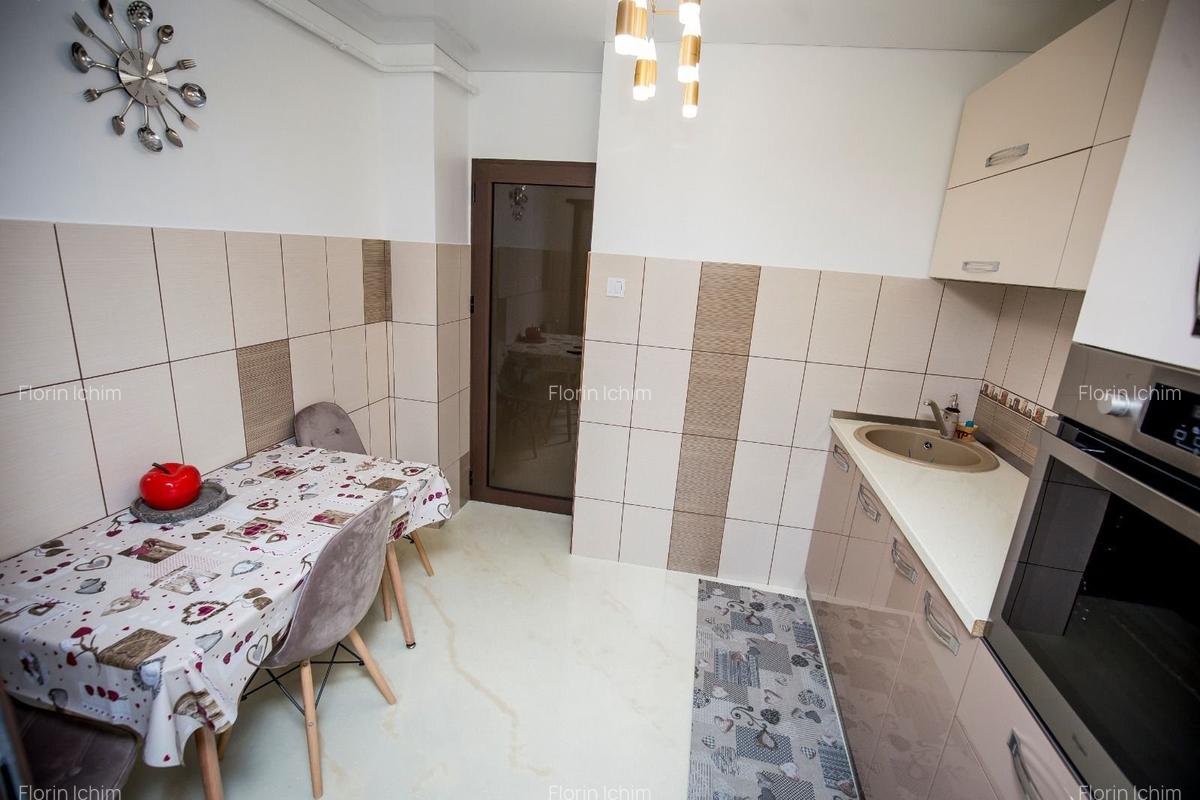 2 decomandate, in Galati, Micro21, etaj 2, mobilat lux - 7