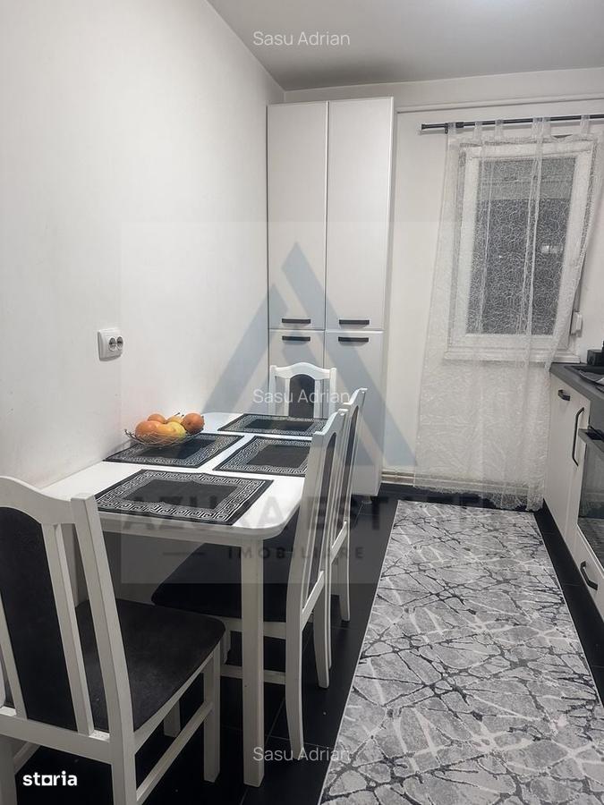 Apartament modern 2 camere etaj 3 cu pivnita pe Mihai Viteazu - 5
