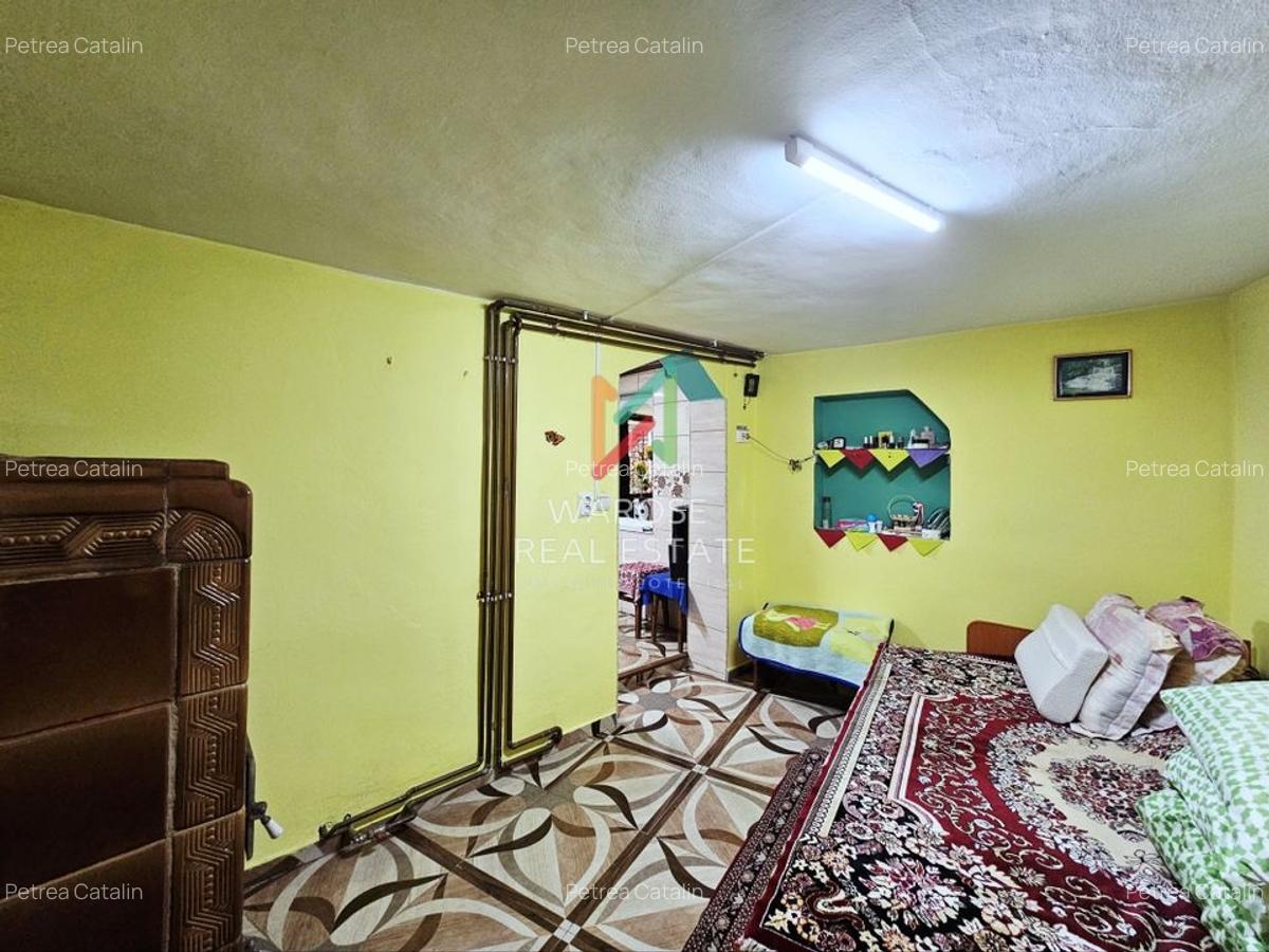 0% Comision | Casa Individuala Rasnov | Central - 15