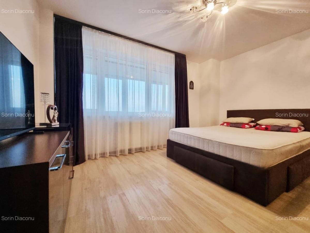 Apartament cu amenajare functionala si parcare privata - 7