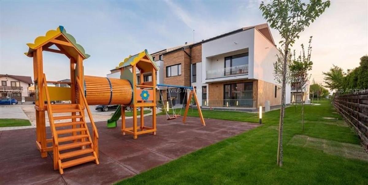 Imobil decomandat constructie noua, loc parcare, Uno Residence - 6