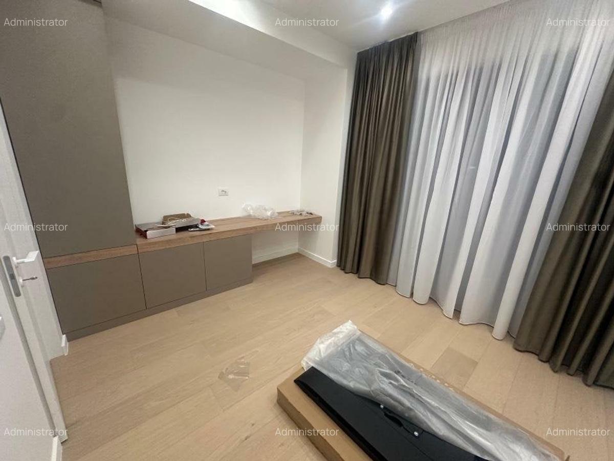Aviatiei Tower, APARTAMENTE 2 SI 3 CAMERE LUX, GARAJ,PRIMA INCHIRIERE - 12