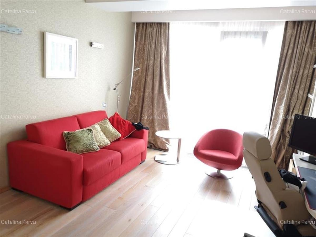 Apartament cu 4 camere decomandat în Dorobanți - 4
