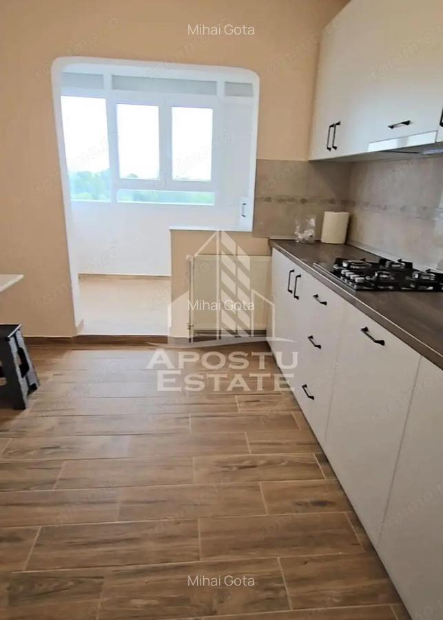 Apartament cu 4 camere, 2 bai, centrala proprie, zona Circumvalatiunii - 5