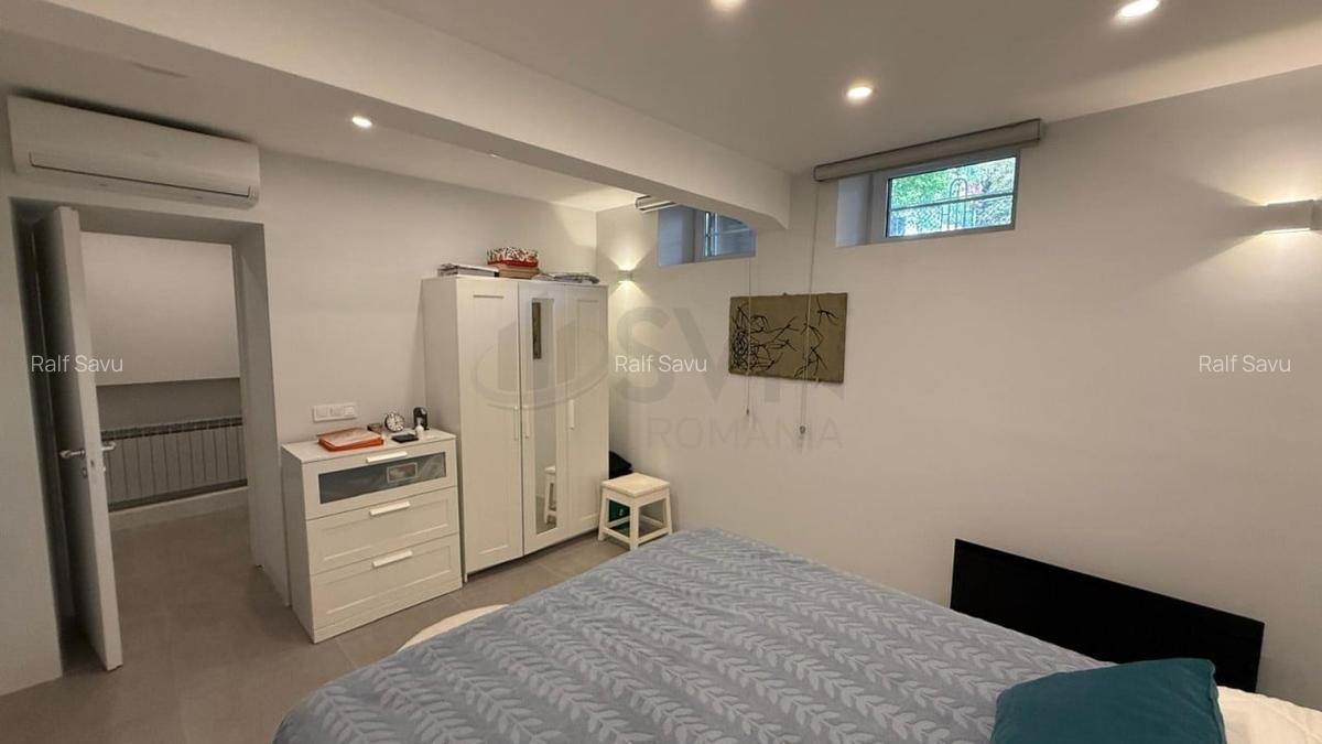 Apartament cu 3 camere circular în Universitate - 3