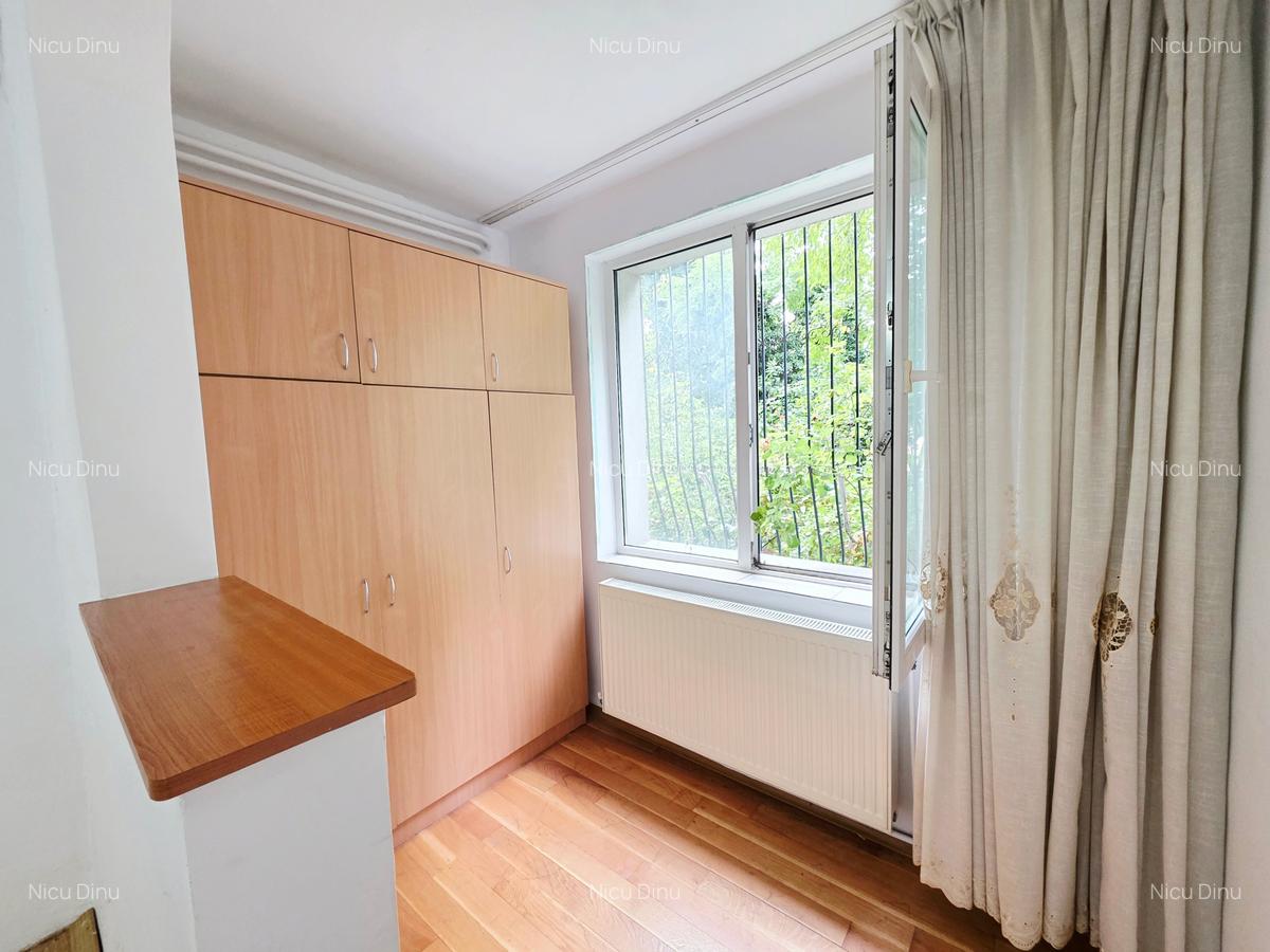 De Vânzare Apartament 4 Camere /Zona Crângași - 6