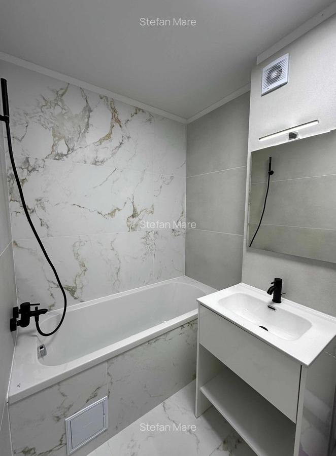 2 camere Piata Sudului - complex Sun Royal View *prima inchiriere* - 5