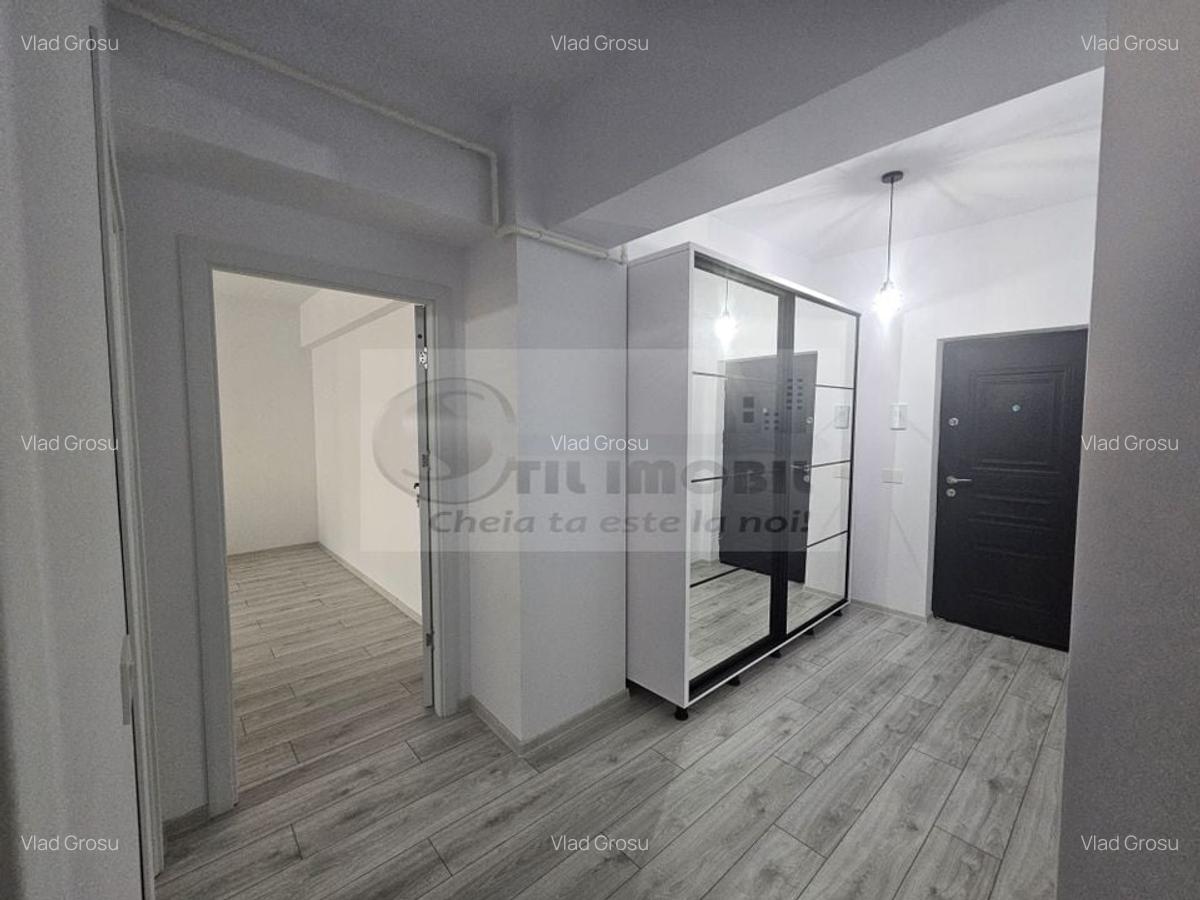 Apartament 2 camere SOLEIA -Popas Pacurari - 430 EURO - 7