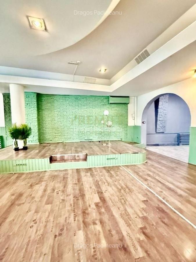 Spatiu ideal Clinica / Showroom /Horeca Piata Romana - 4
