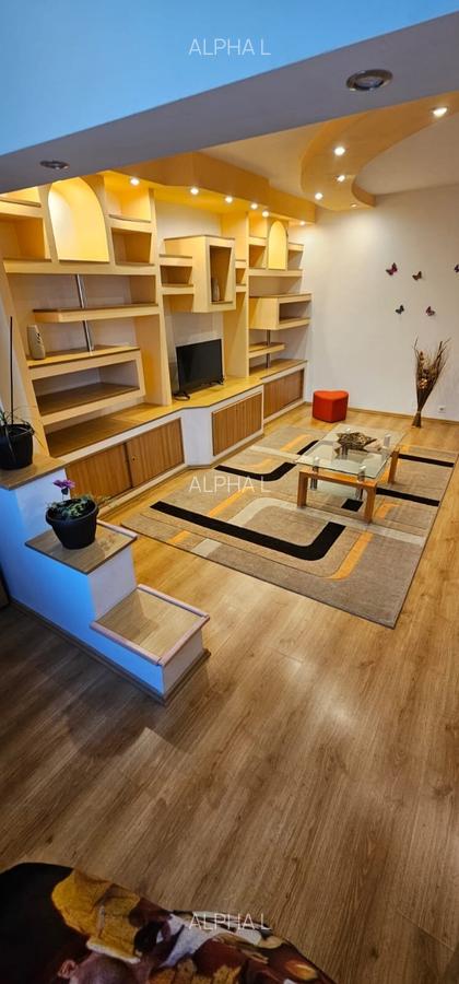 Garsoniera 40 Mp, Etaj 1, Centrala pe Gaze, Termen Lung - 2