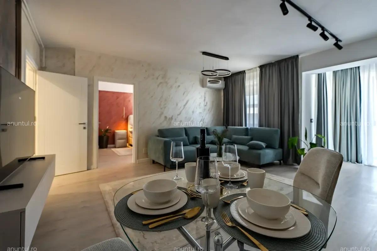 Ivory Residence Pipera TVA 9% + Parcare Gratuita, Doar Luna Aceasta! - 6