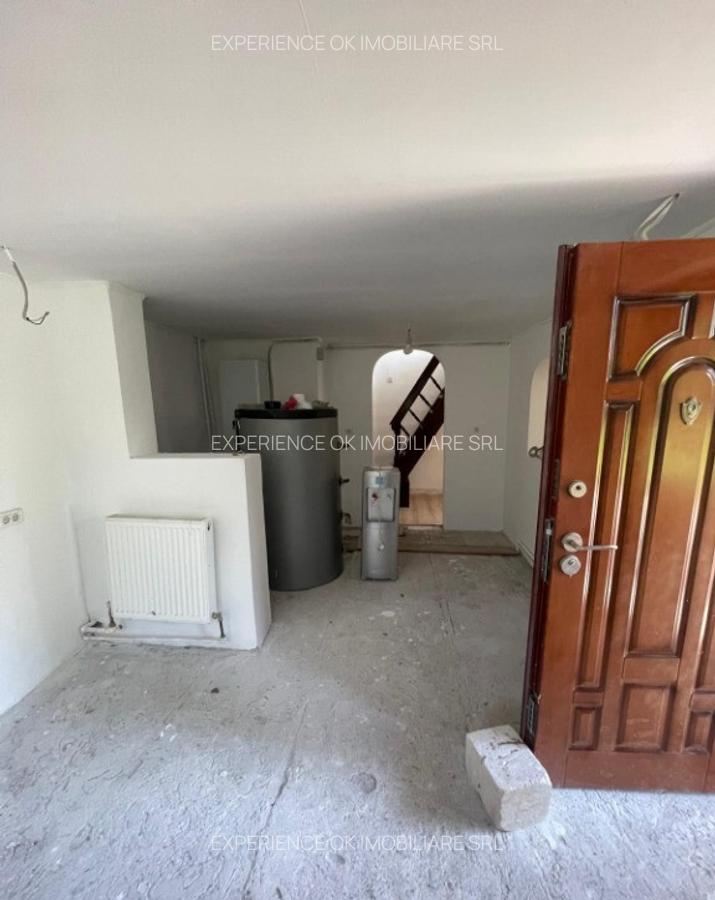 Casa 4 camere P+1E zona 3 Insule - 13