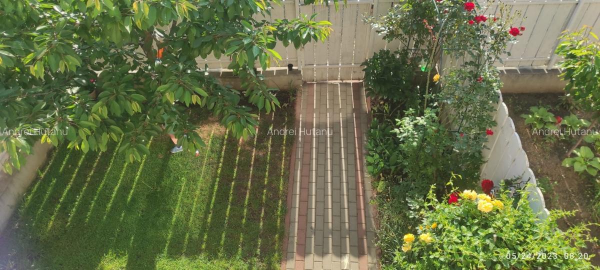 CASA VALEA LUPULUI,3 CAMERE, 2 BAI, VALEA LUPULUI-500 M MALL MOLDOVA - 5