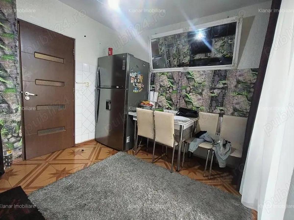 Apartament 4 camere de vanzare in Curtea de Arges zona Confectii - 14