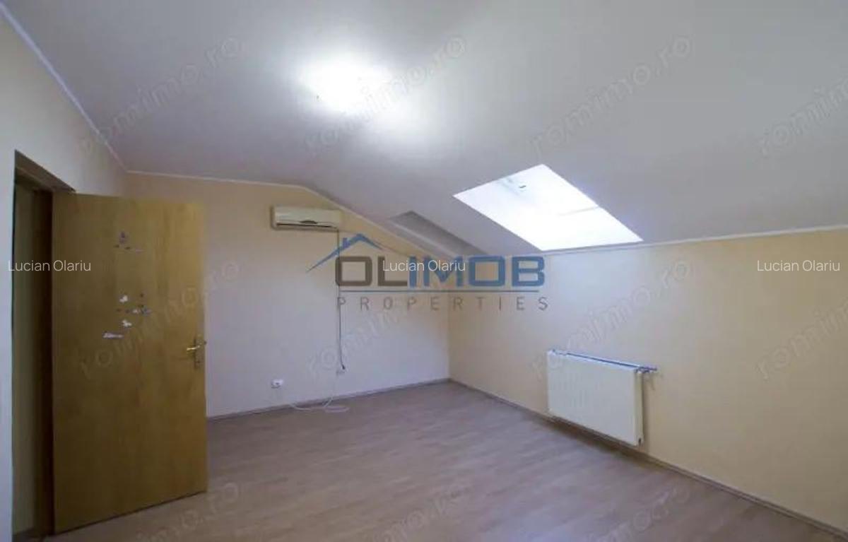 Vila de inchiriat in Pipera Complex Reziden?ial vila 5 camereDescopera confort - 12