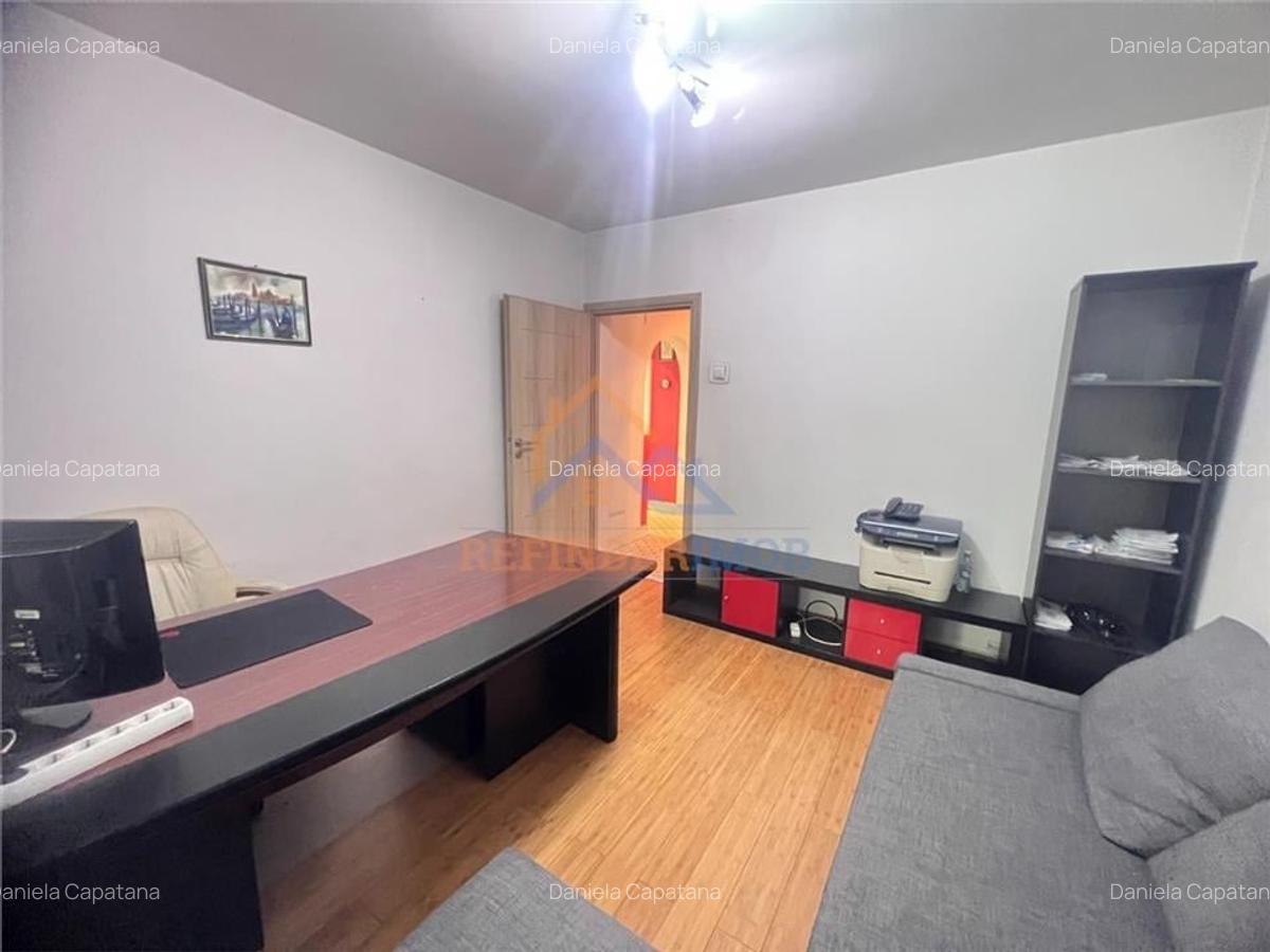 Oferta 3 camere, bloc 1991, Virtutii -  Metrou Lujerului - 2