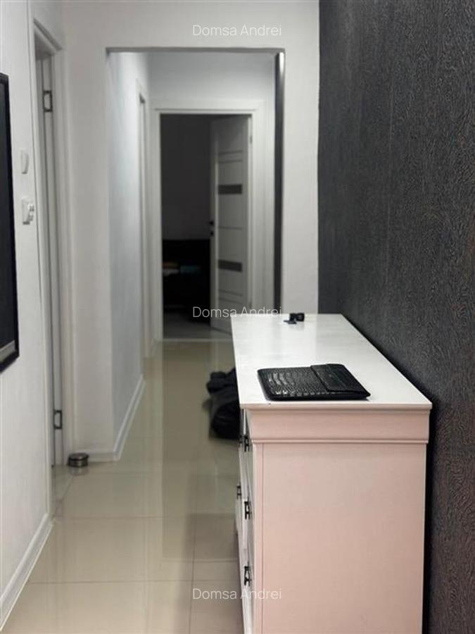 Apartament cu 2 camere decomandat în Nufărul - 2