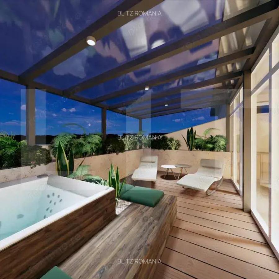 Penthouse Calea Urseni - 7