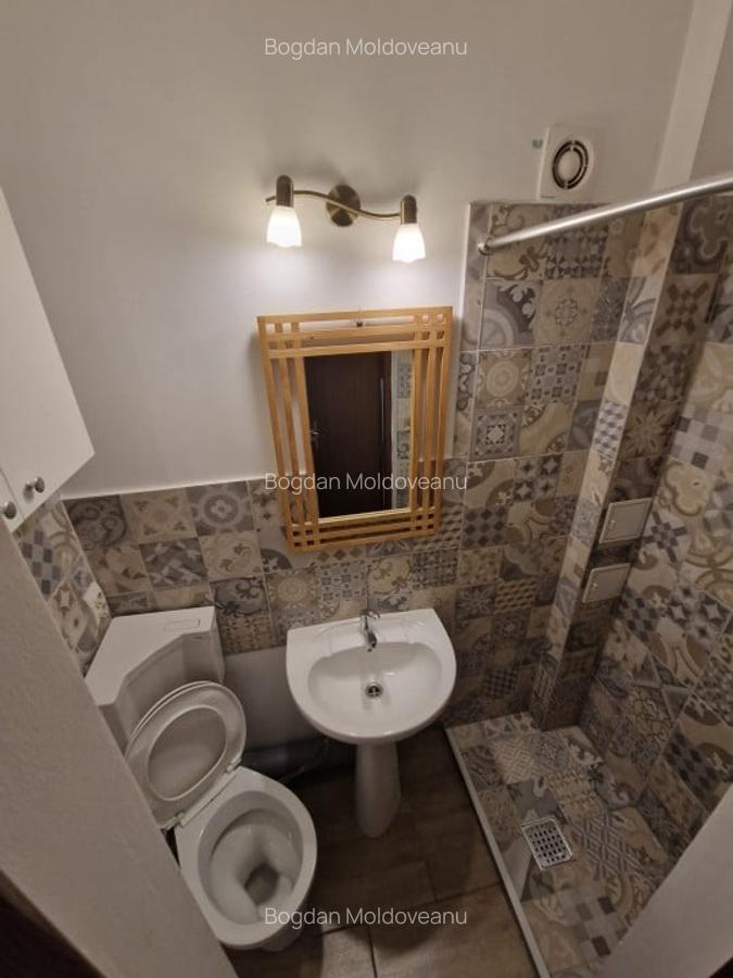 Apartament cu 3 camere decomandat în Gara de Nord - 6