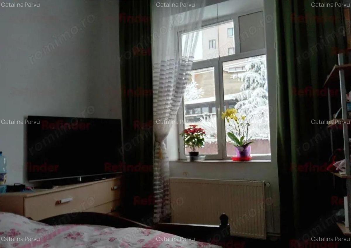 Vanzare vila zona Eminescu - Vasile Lascar | compusa din 3 apartamente | - 6