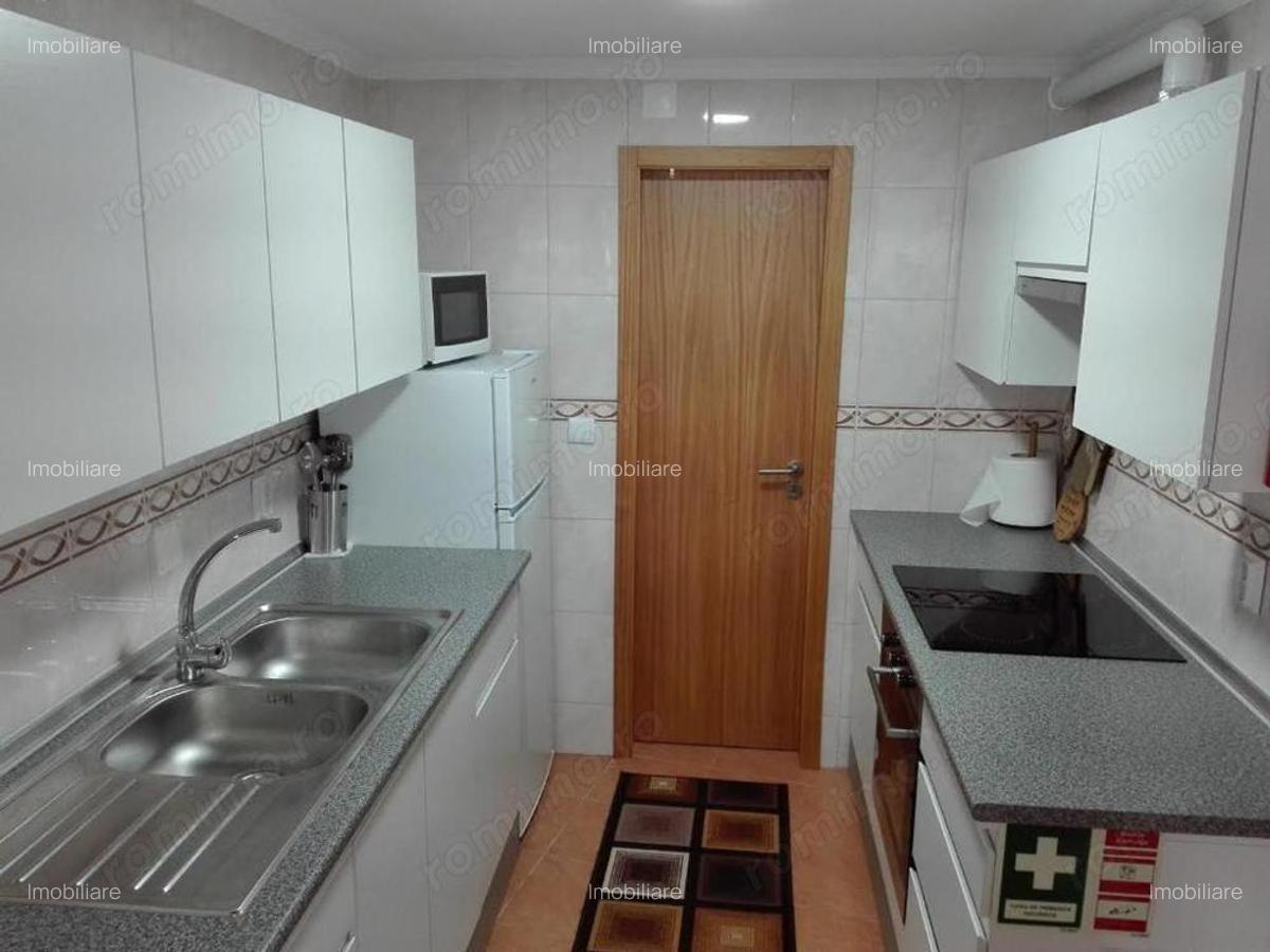 Se ofera spre inchiriere garsoniera in zona 1 Mai - 2