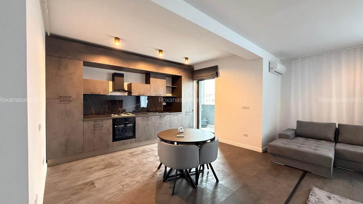 Apartament 2 camere Dumbravita - 3