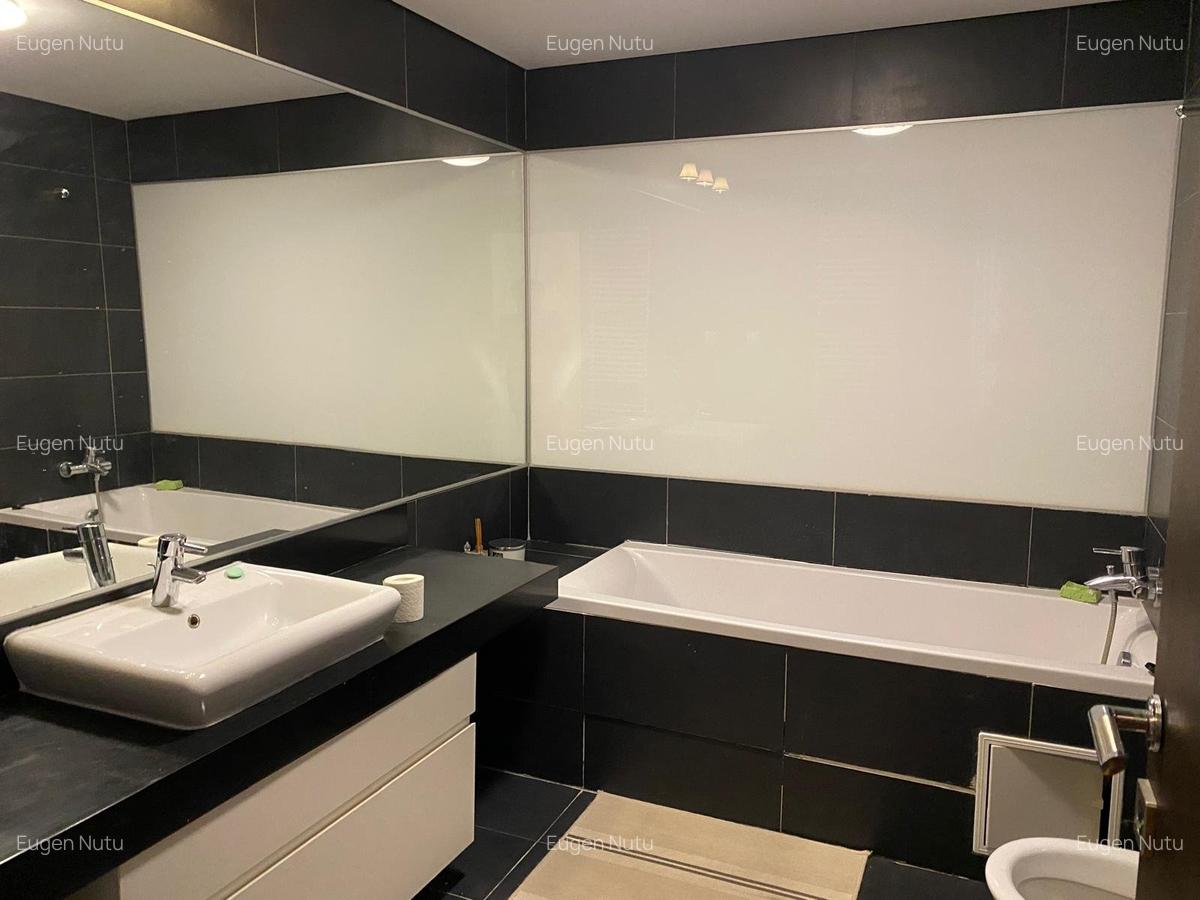 Apartament cu 3 camere semidecomandat, mobilat în Aviației - 2