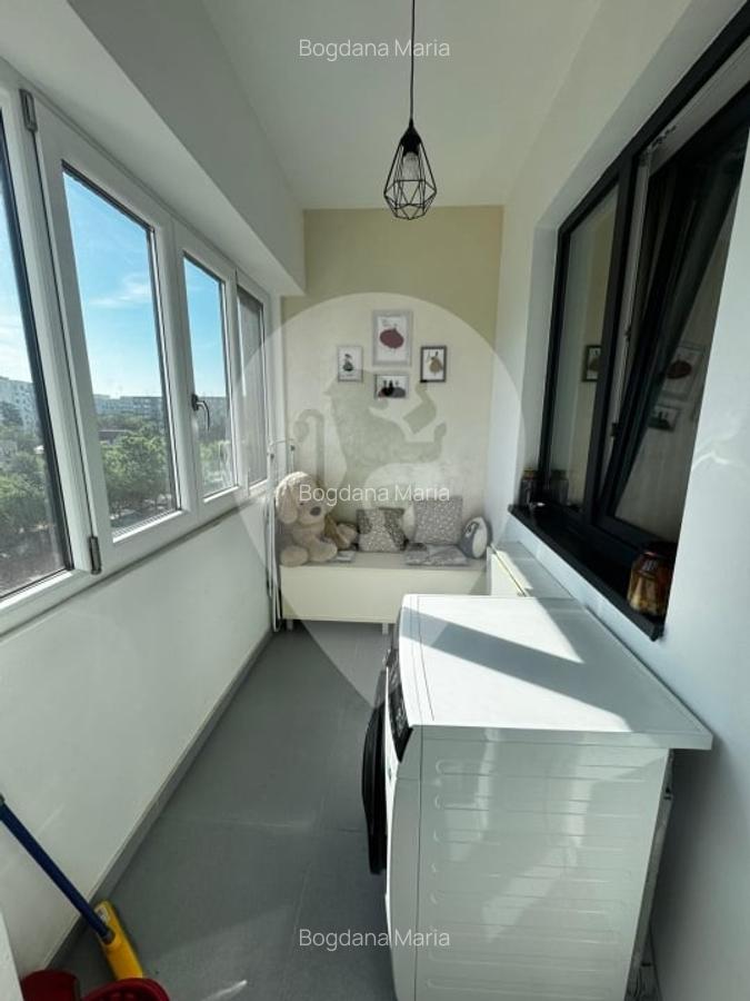 3 Camere | Piata Muncii | Global City  | Centrala Proprie - 11