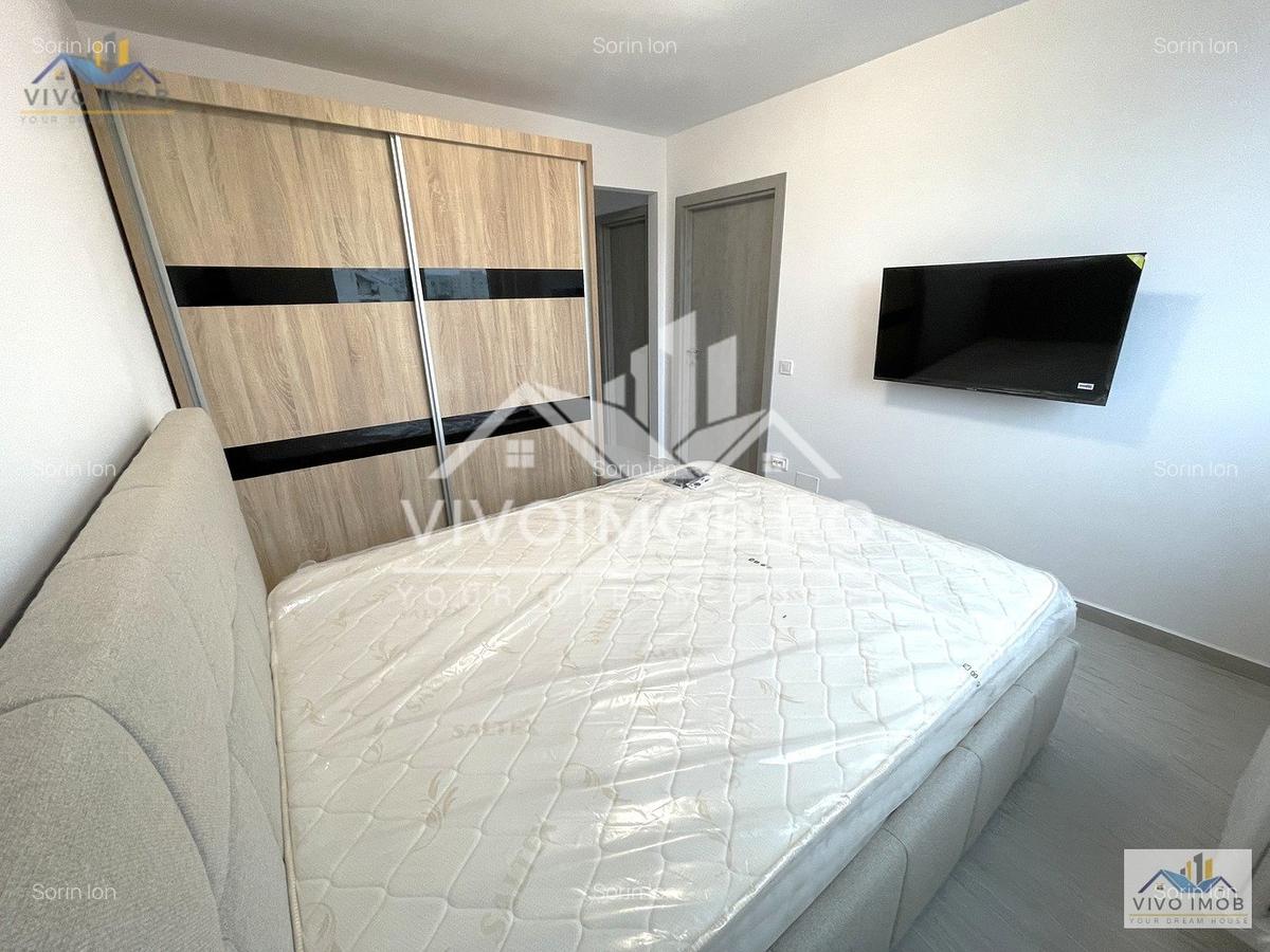 Calea Griviței-Titulescu | et 5/7 | renovat integral | prima închiriere | liber - 11