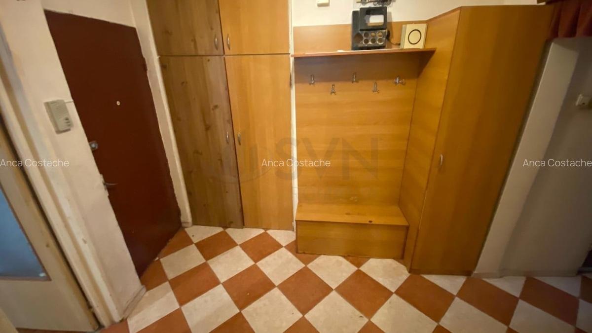 Apartament cu 3 camere decomandat în Crângași - 6
