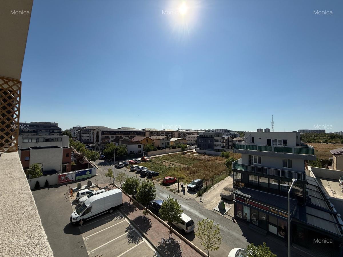 Apartament Pallady Gura Putinei - 10