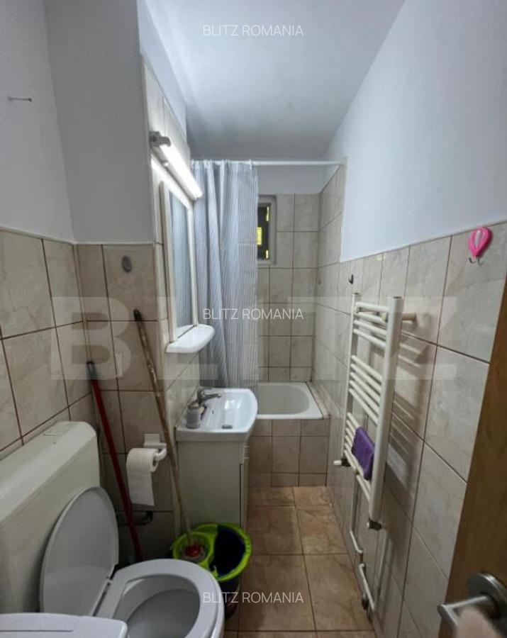 Apartament 2 camere, zona Dambu Pietros - 4