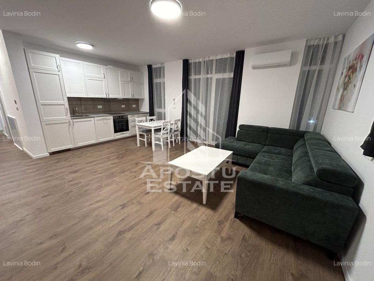 Apartament nou 2 camere, parcare subteran, Aradului/ Nord One - 3