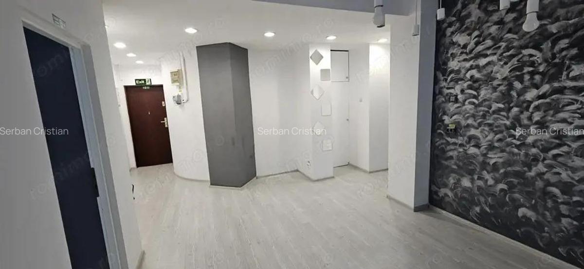 Carol spatiul de birouri - 1 Carol spatiul de birouri - 1