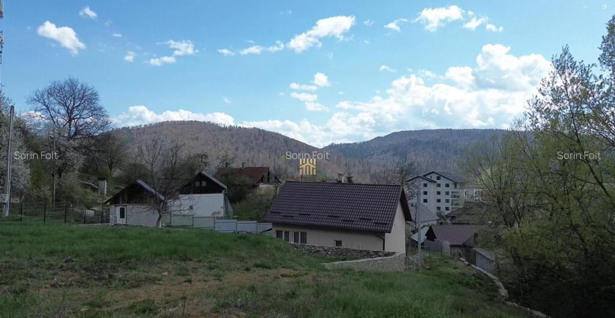 Teren 1272 mp in Bucovina! Oras Gura Humorului! - 12
