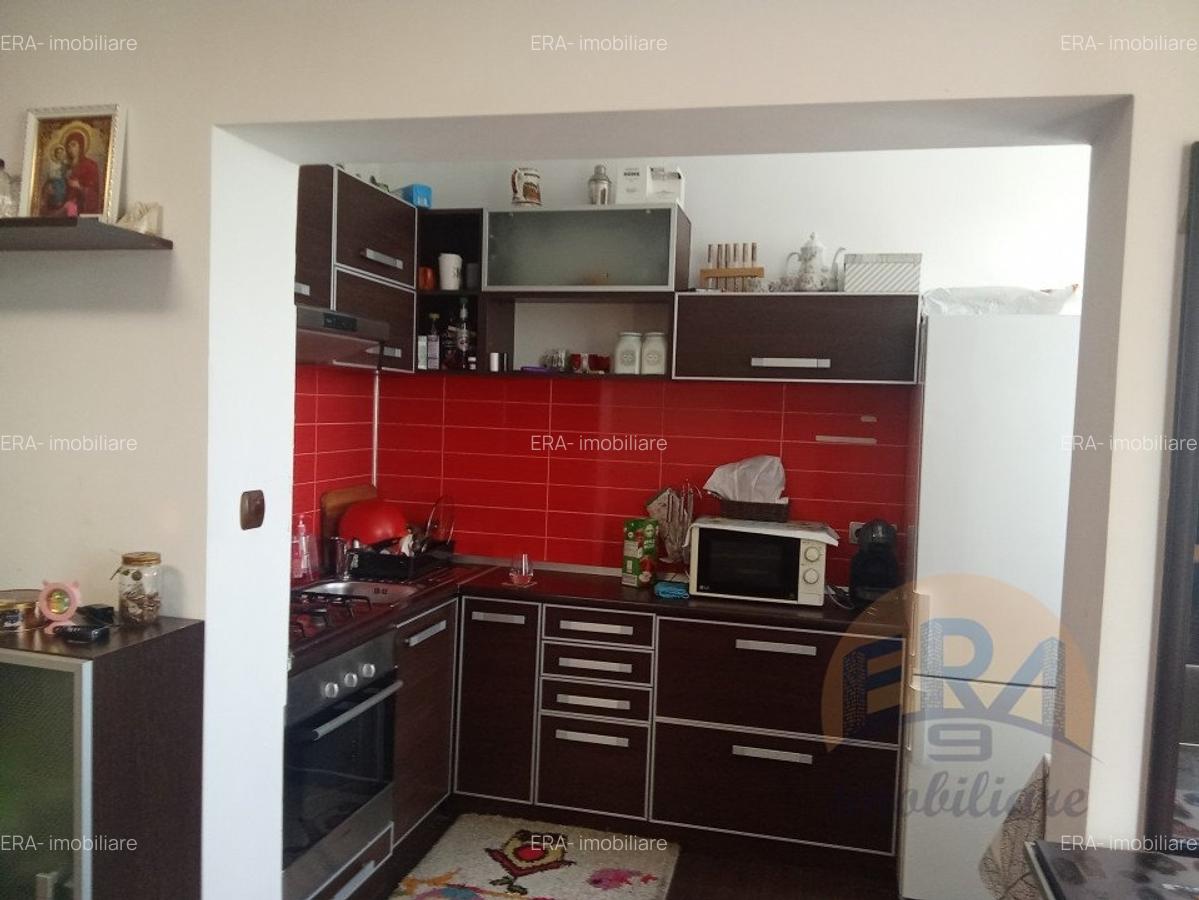 Apartament 1 camera, Velenta, Str. Razboieni - 3
