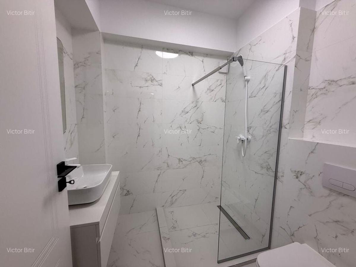 3 camere de inchiriat| Pipera | loc de parcare inclus - 9