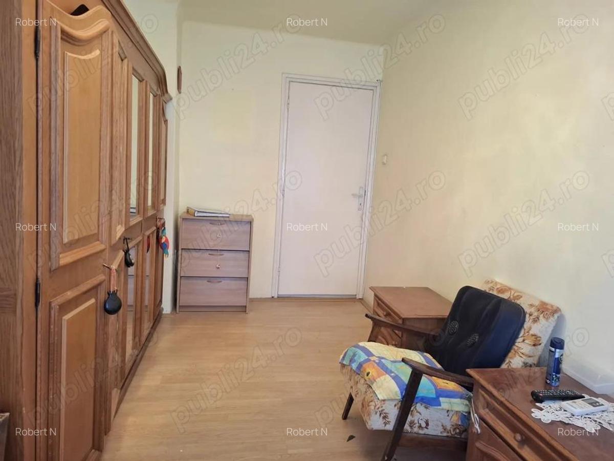 Apartament 2 camere, decomandat ultracentral, aproape de Hotel Continental ?i Fac. de Medicinia - 3