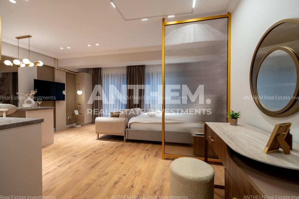 Studio premium OMV Pipera - 18