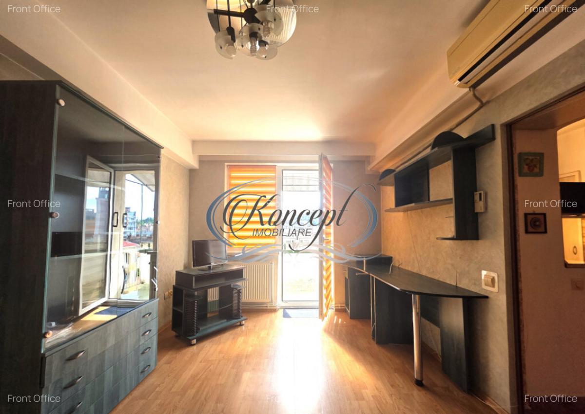 Apartament cu panorama in centrul Istoric - 6