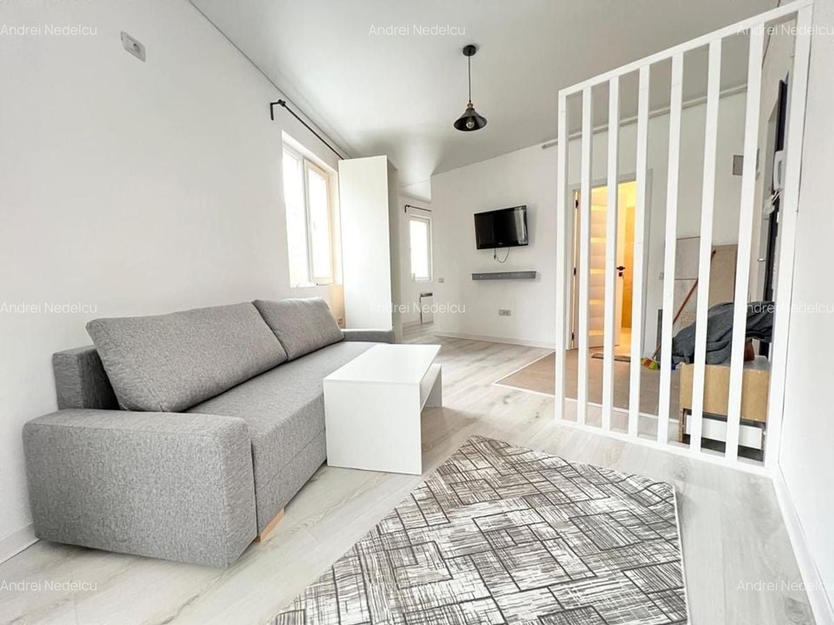 NOU! Garsoniera Tip Studio HUB Militari Residence Tineretului Bloc 2025 - 2