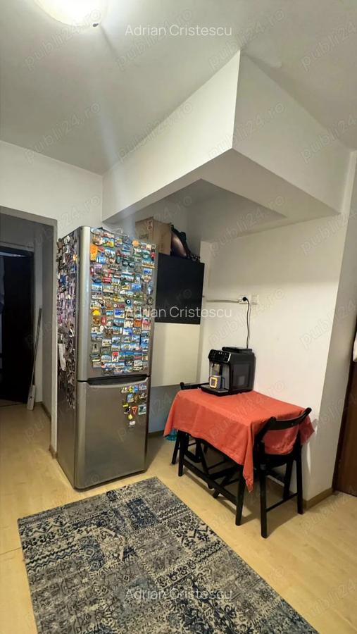 Apartament 2 camere decomandat, 45 mp, Str. Re?i?a Huedin, utilat ?i mobilat - 2 Apartament 2 camere decomandat, 45 mp, Str. Re?i?a Huedin, utilat ?i mobilat - 2
