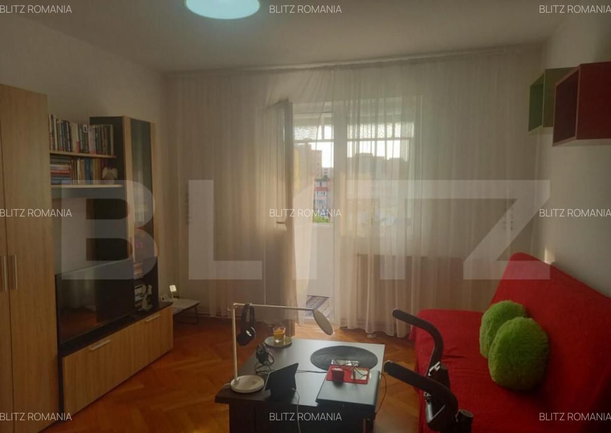 Apartament 2 camere | Centru Civic, Bra?ov | 50 mp + balcon - 4